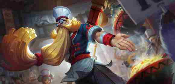 王者荣耀开黑节福利活动爆料