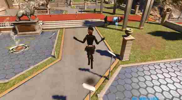 逆战主城至高点宝箱怎么得？宝箱里有什么？