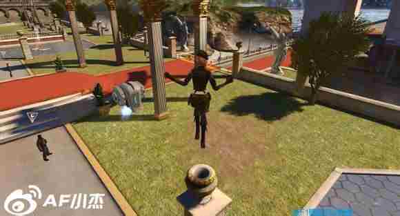 逆战主城至高点宝箱怎么得？宝箱里有什么？