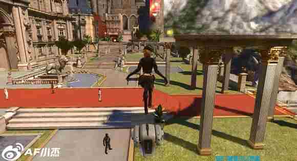 逆战主城至高点宝箱怎么得？宝箱里有什么？