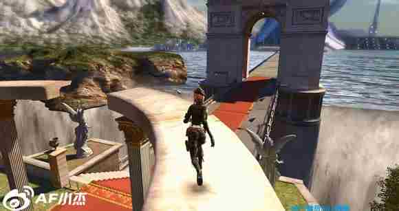 逆战主城至高点宝箱怎么得？宝箱里有什么？