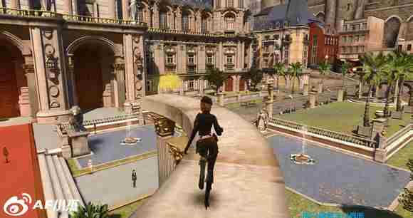 逆战主城至高点宝箱怎么得？宝箱里有什么？