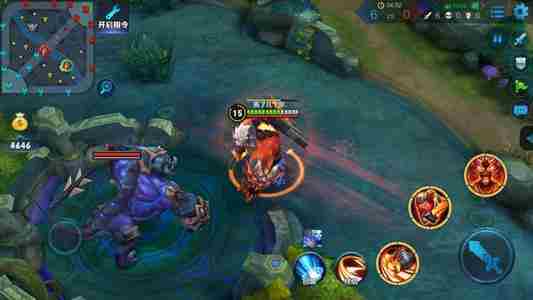 王者荣耀新英雄“剑圣