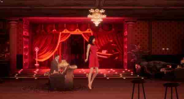 《梦2不眠之夜》游戏cg图怎么全收集