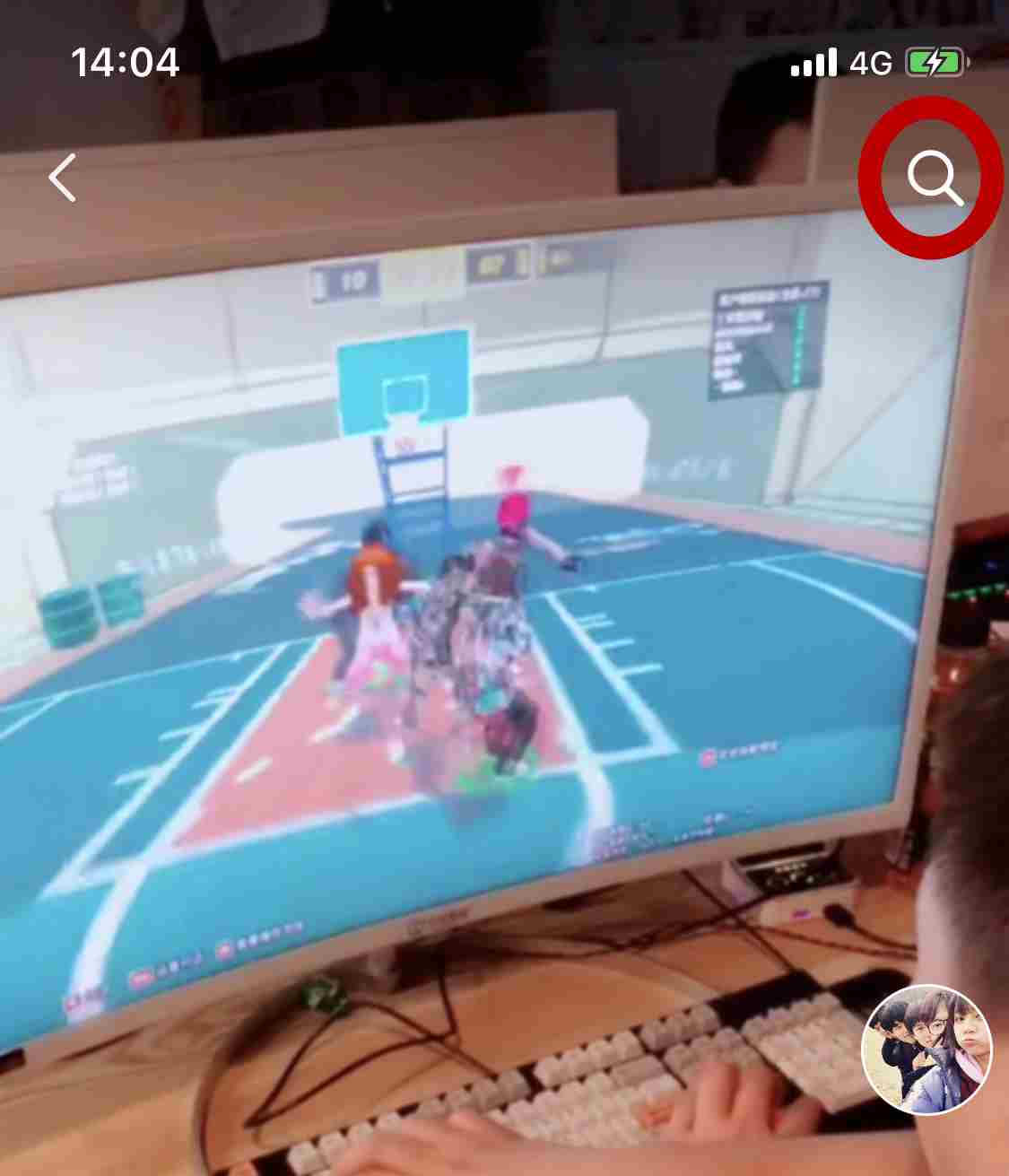 “街头篮球FREESTYLE”抖音秀留下属于你的故事