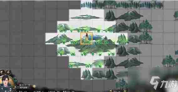 《鬼谷八荒》仇人位置如何看仇人位置查看方法介绍