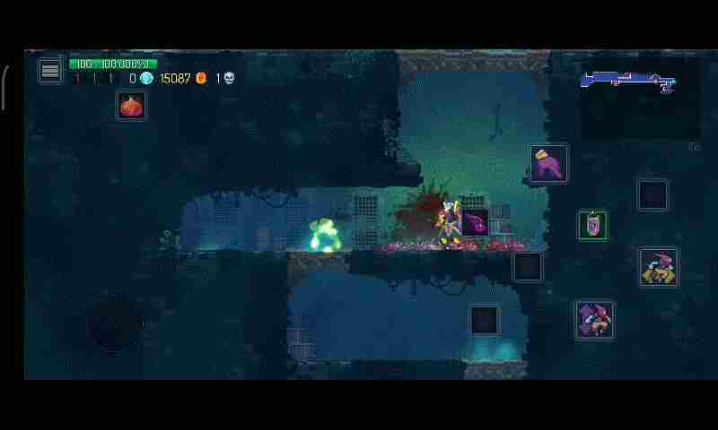 《重生细胞》击晕盾怎么用好击晕盾使用技巧分享