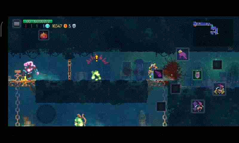 《重生细胞》击晕盾怎么用好击晕盾使用技巧分享