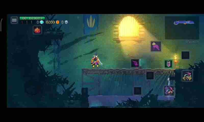 《重生细胞》击晕盾怎么用好击晕盾使用技巧分享