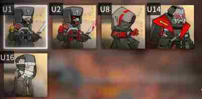 明日方舟第八章H8