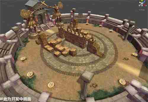 多人副本史无前例《最终幻想:勇气启示录幻影战争》副本系统前瞻