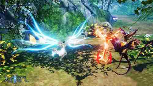 神翼无双来天空之门体验最热血的空战