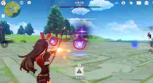 原神无相之雷最后怎么打?无相之雷回血怎么打断