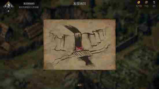 巫师之昆特牌王权的陨落解谜挑战-摧毁岩石