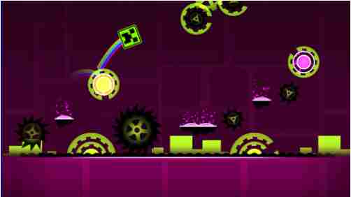 steam上好玩的音乐节奏类游戏盘点