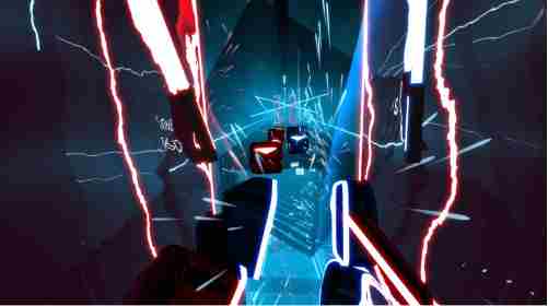 steam上好玩的音乐节奏类游戏盘点