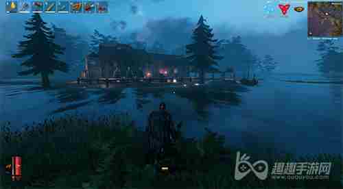 英灵神殿FPS低怎么办玩起来卡顿严重解决方法