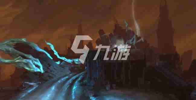 《魔兽世界》9.1阿兹密怎么打 阿兹密打法攻略