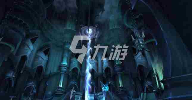 《魔兽世界》9.1阿兹密怎么打 阿兹密打法攻略