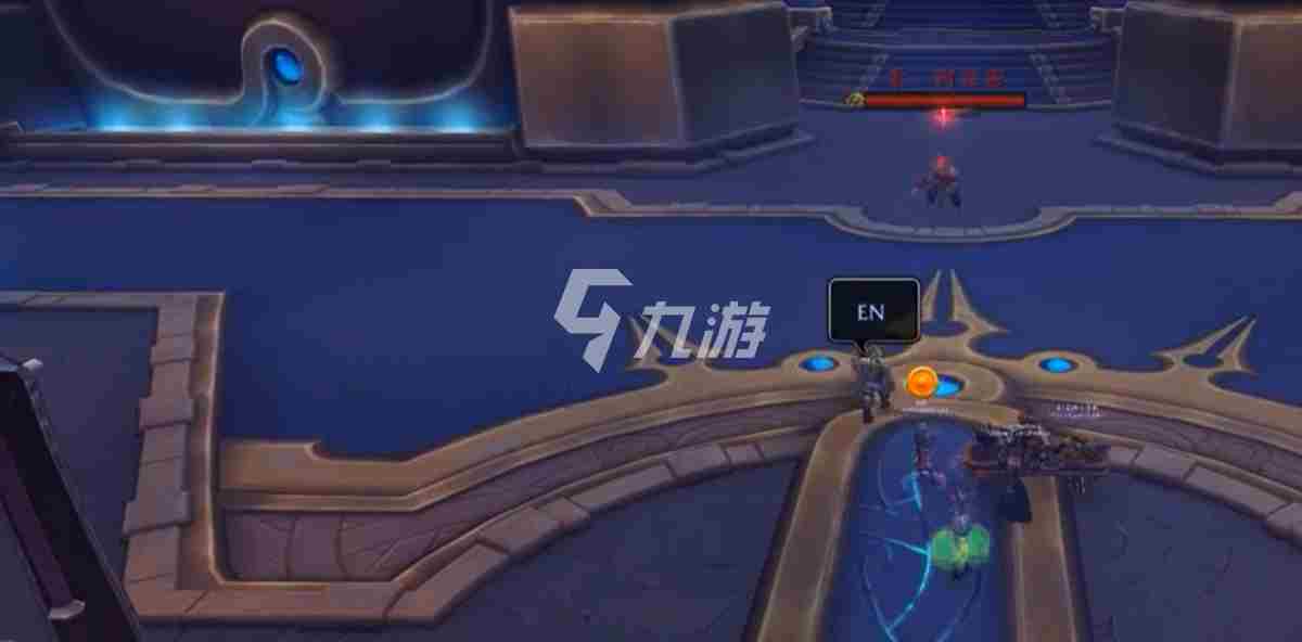 《魔兽世界》9.1阿兹密怎么打 阿兹密打法攻略