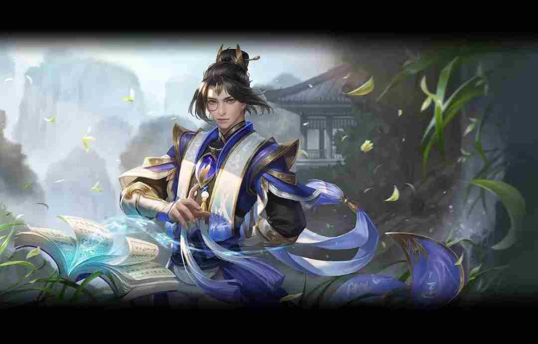 王者荣耀2019年6款皮肤海报曝光