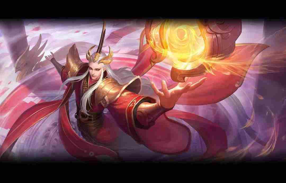 王者荣耀2019年6款皮肤海报曝光