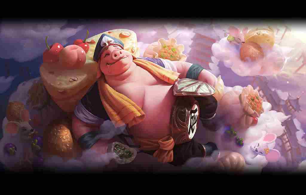 王者荣耀2019年6款皮肤海报曝光