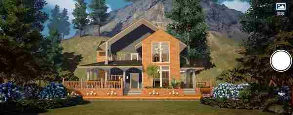 黎明觉醒房子设计图纸大全