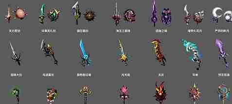 贪婪洞窟2幽魂废都攻略介绍