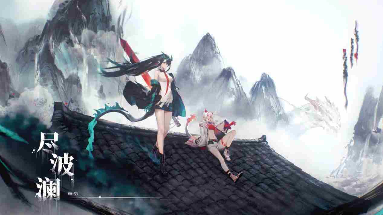 明日方舟夕技能有哪些夕技能效果分享