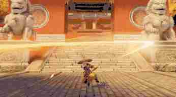 楚留香全新正太体型即将上线返老还童长大成人任君选择