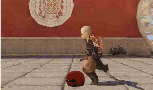 楚留香全新正太体型即将上线返老还童长大成人任君选择