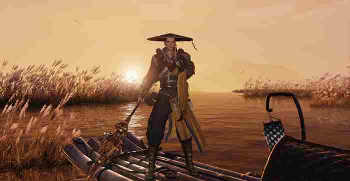 楚留香全新正太体型即将上线返老还童长大成人任君选择