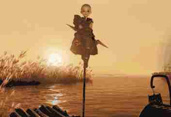 楚留香全新正太体型即将上线返老还童长大成人任君选择