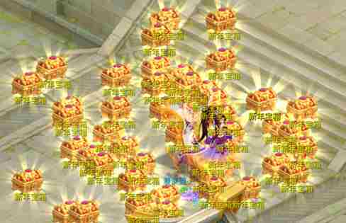 大话西游手游gm庆典来袭