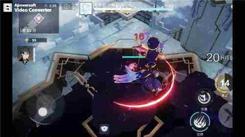 《解神者》【章节介绍】Chapter2白夜崩解