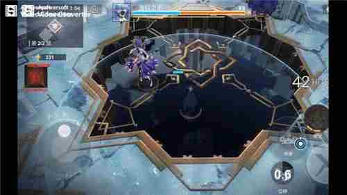 《解神者》【章节介绍】Chapter2白夜崩解