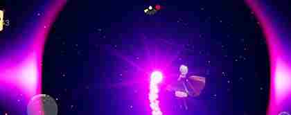 光遇梦想季紫色光芒位置介绍