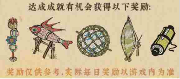 江南百景图鱼灯工坊怎么获得