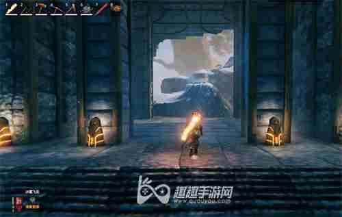 Valheim英灵神殿拆传送门不返还材料原因介绍