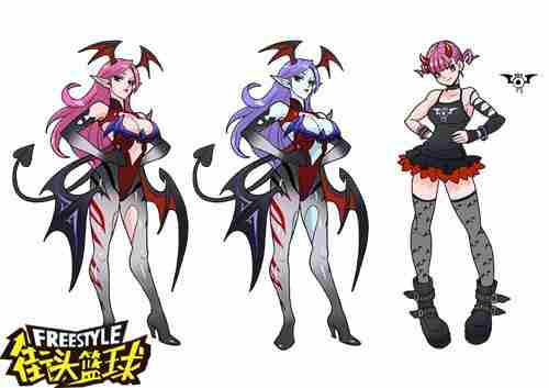 铜墙铁壁《街头篮球》双塔队伍PG该如何防守？