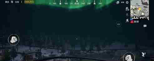 绝地求生刺激战场新版本极光天气玩法介绍