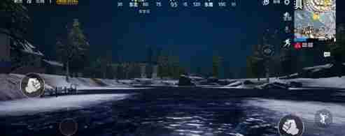 绝地求生刺激战场新版本极光天气玩法介绍