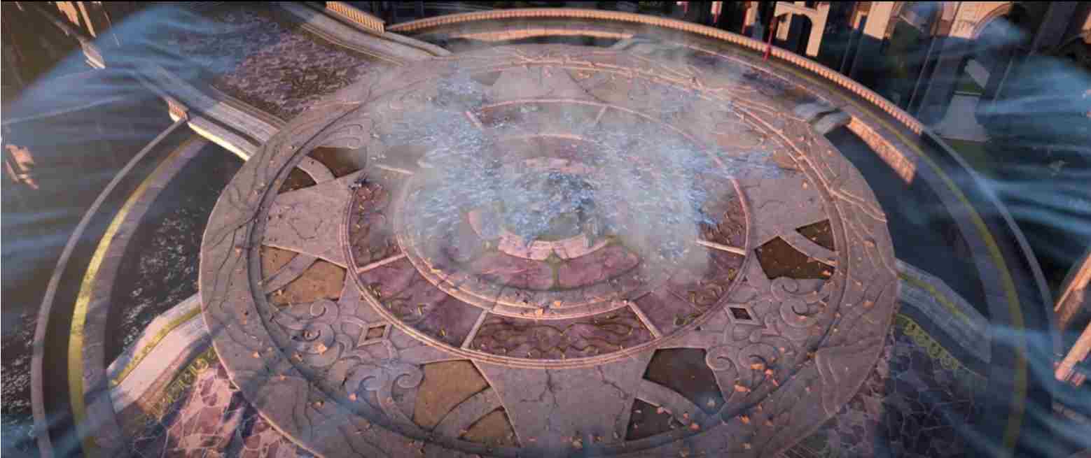 《雪鹰领主》手游同名动画，第2季今日开播！