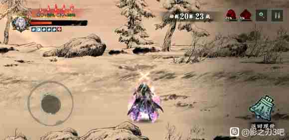 影之刃3劫镜15怎么过劫镜15通关攻略