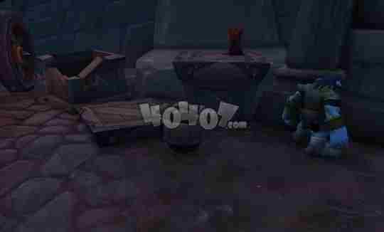 魔兽世界新坐骑获取方法布兰契怎么获得