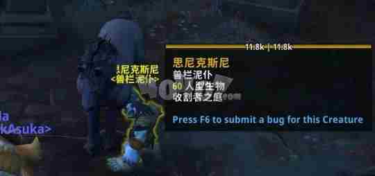 魔兽世界新坐骑获取方法布兰契怎么获得