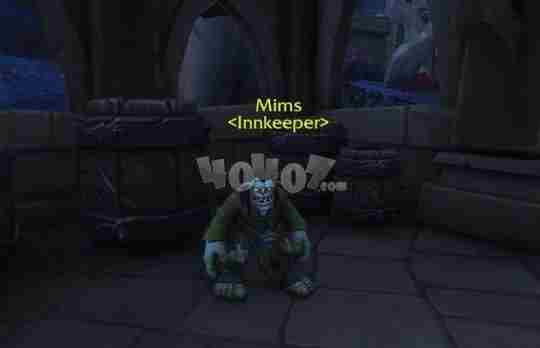 魔兽世界新坐骑获取方法布兰契怎么获得