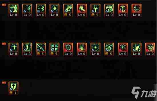 《DNF》2021奶爸技能怎么点奶爸技能加点推荐