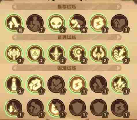 《剑与远征》荒鸦边界主神试炼怎么打荒鸦边界攻略路线